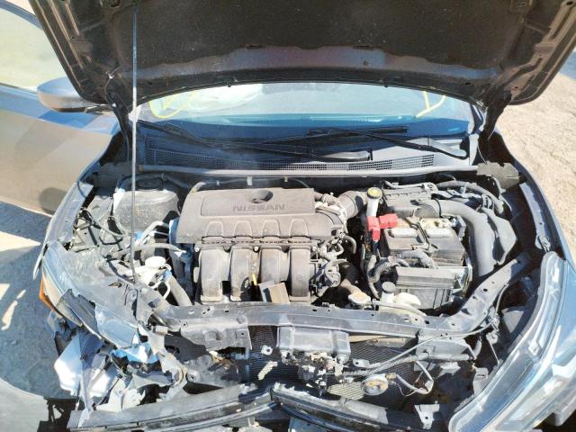 Photo 6 VIN: 3N1AB7AP0HL706387 - NISSAN SENTRA S 