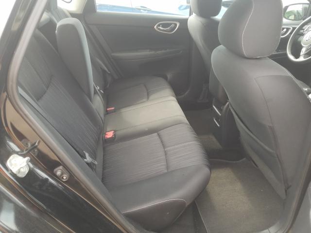 Photo 5 VIN: 3N1AB7AP0HL708608 - NISSAN SENTRA S 