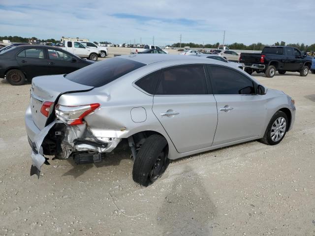 Photo 2 VIN: 3N1AB7AP0HL710097 - NISSAN SENTRA 