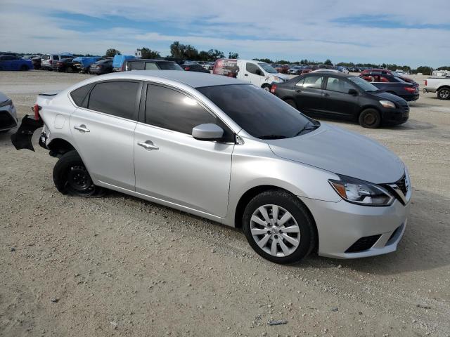 Photo 3 VIN: 3N1AB7AP0HL710097 - NISSAN SENTRA 