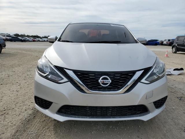 Photo 4 VIN: 3N1AB7AP0HL710097 - NISSAN SENTRA 