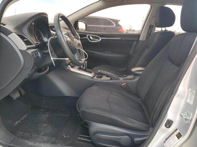 Photo 6 VIN: 3N1AB7AP0HL710097 - NISSAN SENTRA 