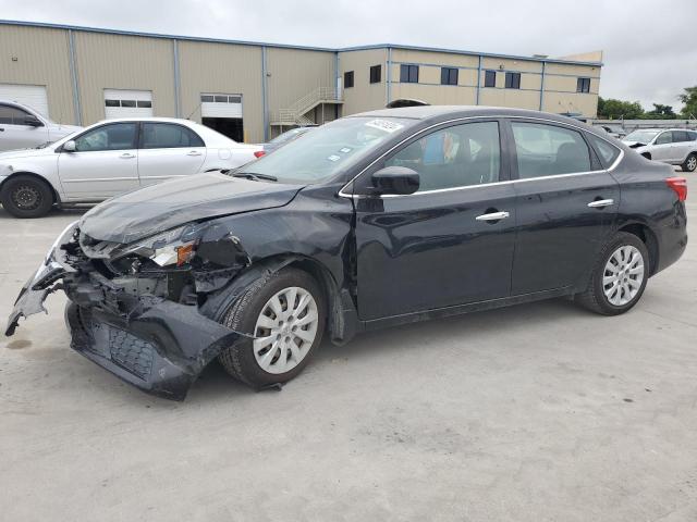 Photo 0 VIN: 3N1AB7AP0HL710732 - NISSAN SENTRA S 