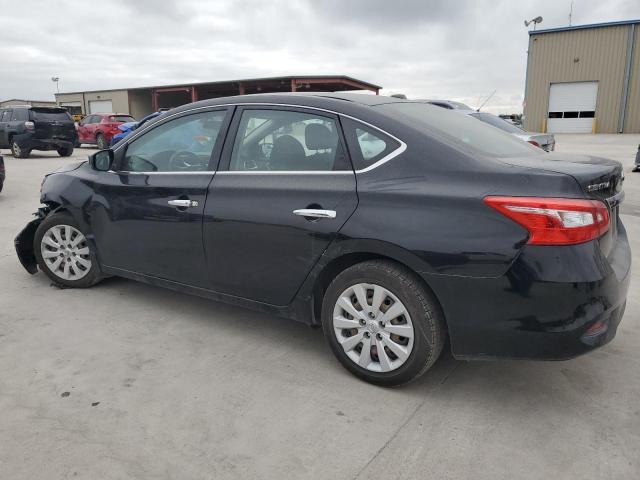 Photo 1 VIN: 3N1AB7AP0HL710732 - NISSAN SENTRA S 