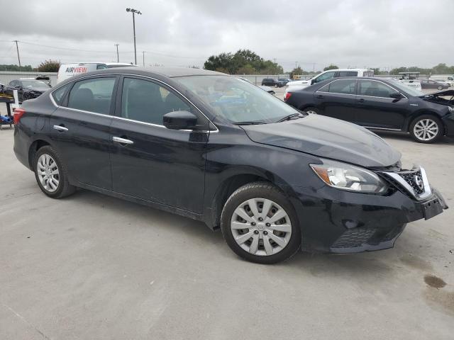 Photo 3 VIN: 3N1AB7AP0HL710732 - NISSAN SENTRA S 