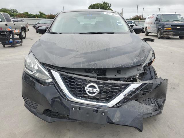 Photo 4 VIN: 3N1AB7AP0HL710732 - NISSAN SENTRA S 