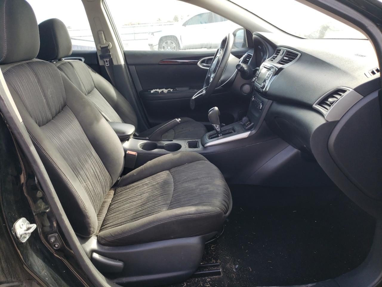 Photo 6 VIN: 3N1AB7AP0HL711394 - NISSAN SENTRA 