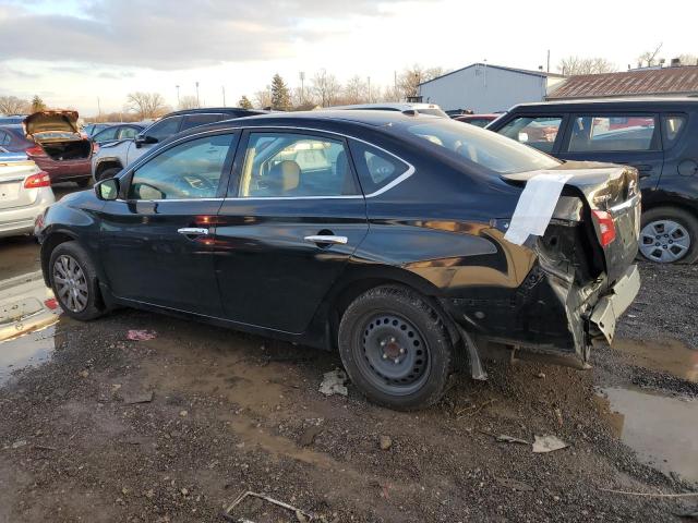 Photo 1 VIN: 3N1AB7AP0HL717051 - NISSAN SENTRA 