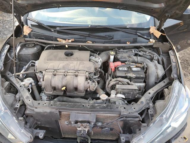 Photo 10 VIN: 3N1AB7AP0HL717051 - NISSAN SENTRA 