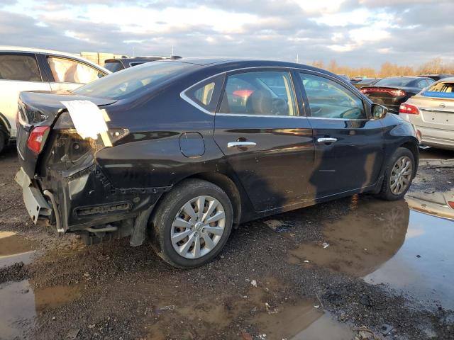 Photo 2 VIN: 3N1AB7AP0HL717051 - NISSAN SENTRA 