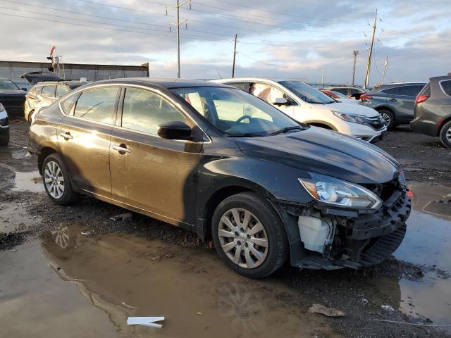 Photo 3 VIN: 3N1AB7AP0HL717051 - NISSAN SENTRA 