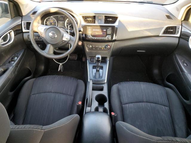 Photo 7 VIN: 3N1AB7AP0HL717051 - NISSAN SENTRA 