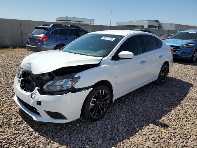 Photo 0 VIN: 3N1AB7AP0HL717485 - NISSAN SENTRA 