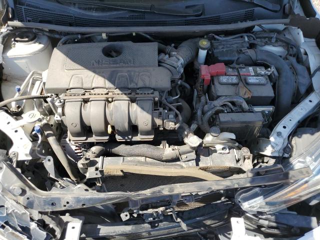 Photo 10 VIN: 3N1AB7AP0HL717485 - NISSAN SENTRA 