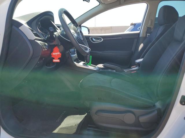 Photo 6 VIN: 3N1AB7AP0HL717485 - NISSAN SENTRA 