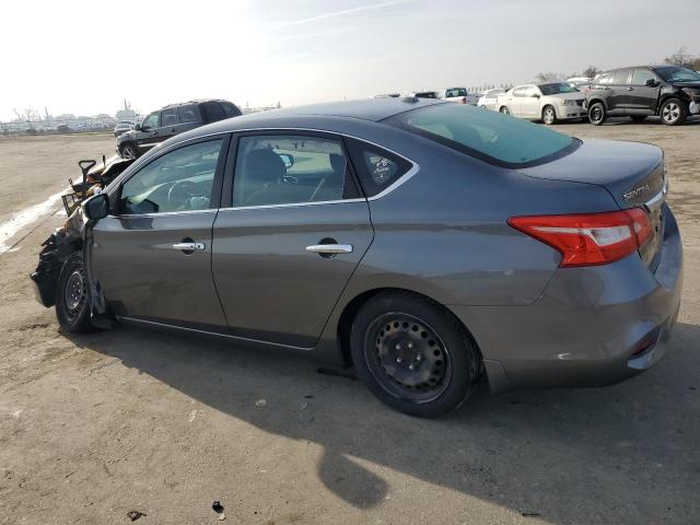 Photo 1 VIN: 3N1AB7AP0HL720001 - NISSAN SENTRA S 