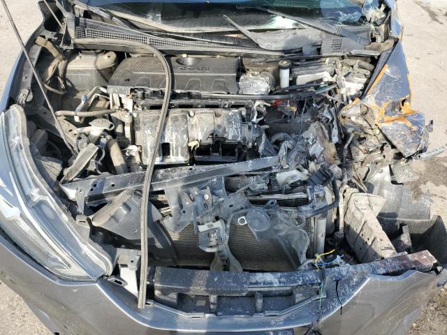 Photo 10 VIN: 3N1AB7AP0HL720001 - NISSAN SENTRA S 