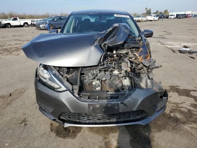 Photo 4 VIN: 3N1AB7AP0HL720001 - NISSAN SENTRA S 