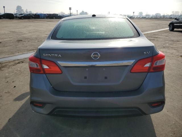 Photo 5 VIN: 3N1AB7AP0HL720001 - NISSAN SENTRA S 