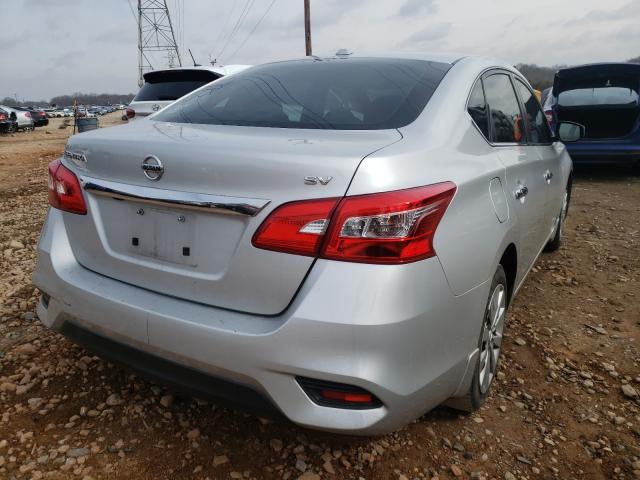 Photo 3 VIN: 3N1AB7AP0HL720886 - NISSAN SENTRA S 