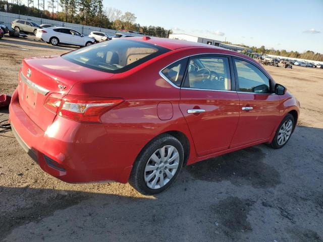 Photo 2 VIN: 3N1AB7AP0HL720922 - NISSAN SENTRA 