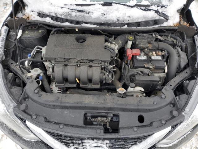 Photo 10 VIN: 3N1AB7AP0HL723075 - NISSAN SENTRA 