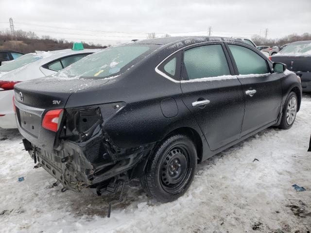 Photo 2 VIN: 3N1AB7AP0HL723075 - NISSAN SENTRA 