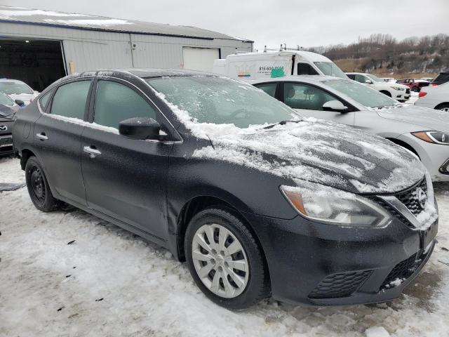 Photo 3 VIN: 3N1AB7AP0HL723075 - NISSAN SENTRA 