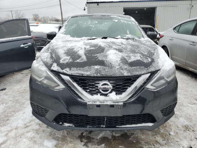 Photo 4 VIN: 3N1AB7AP0HL723075 - NISSAN SENTRA 