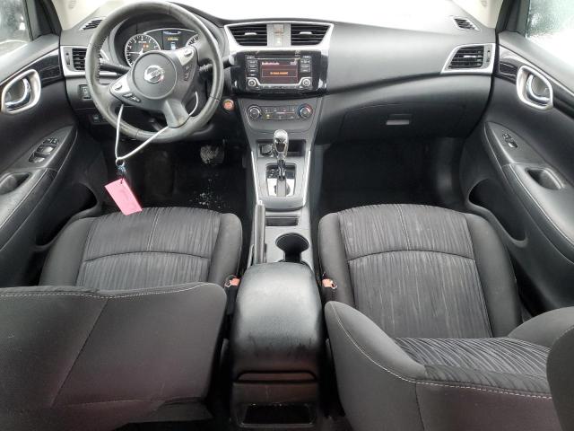 Photo 7 VIN: 3N1AB7AP0HL723075 - NISSAN SENTRA 