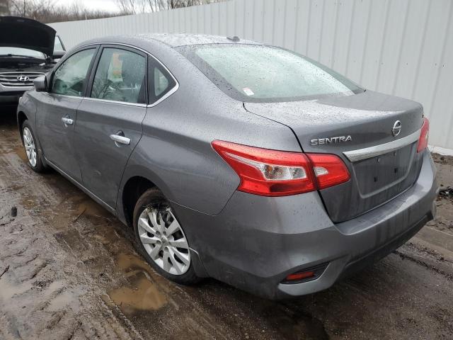 Photo 1 VIN: 3N1AB7AP0HL723562 - NISSAN SENTRA S 