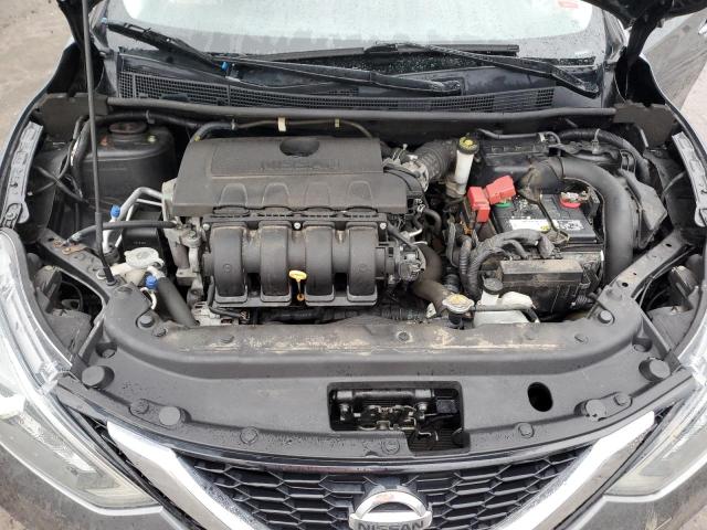 Photo 10 VIN: 3N1AB7AP0HL723562 - NISSAN SENTRA S 