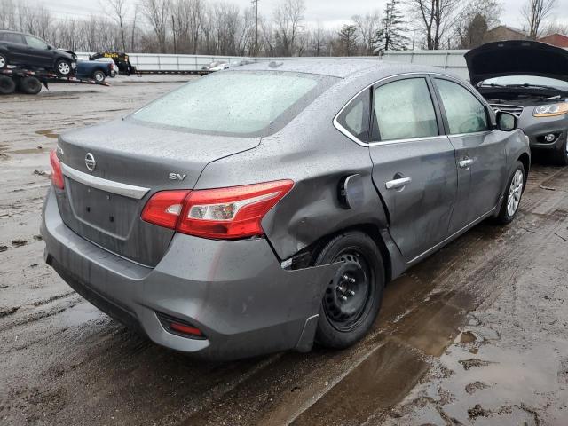 Photo 2 VIN: 3N1AB7AP0HL723562 - NISSAN SENTRA S 