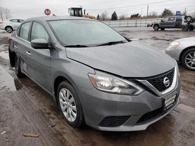 Photo 3 VIN: 3N1AB7AP0HL723562 - NISSAN SENTRA S 