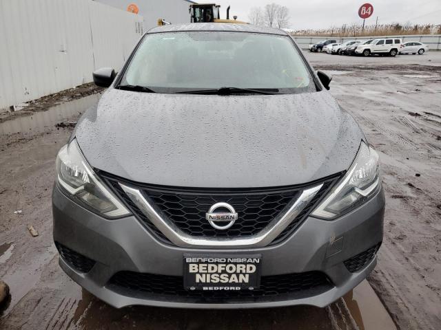 Photo 4 VIN: 3N1AB7AP0HL723562 - NISSAN SENTRA S 