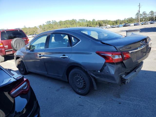 Photo 1 VIN: 3N1AB7AP0HY203364 - NISSAN SENTRA 