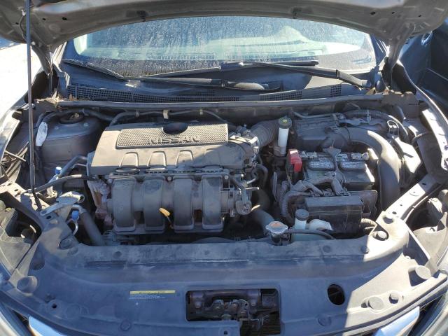 Photo 10 VIN: 3N1AB7AP0HY203364 - NISSAN SENTRA 