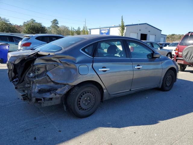 Photo 2 VIN: 3N1AB7AP0HY203364 - NISSAN SENTRA 