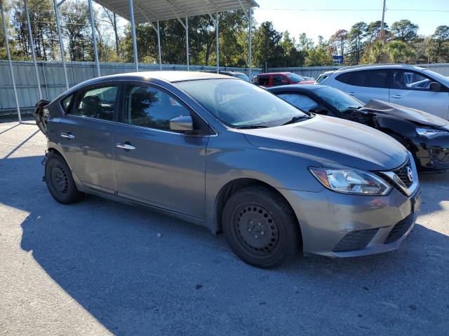 Photo 3 VIN: 3N1AB7AP0HY203364 - NISSAN SENTRA 