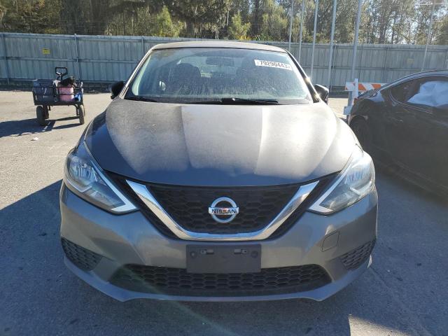 Photo 4 VIN: 3N1AB7AP0HY203364 - NISSAN SENTRA 