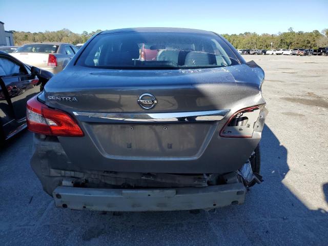 Photo 5 VIN: 3N1AB7AP0HY203364 - NISSAN SENTRA 