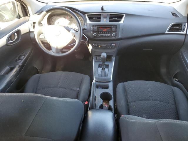 Photo 7 VIN: 3N1AB7AP0HY203364 - NISSAN SENTRA 