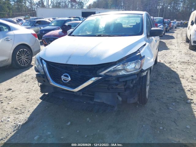 Photo 5 VIN: 3N1AB7AP0HY203414 - NISSAN SENTRA 