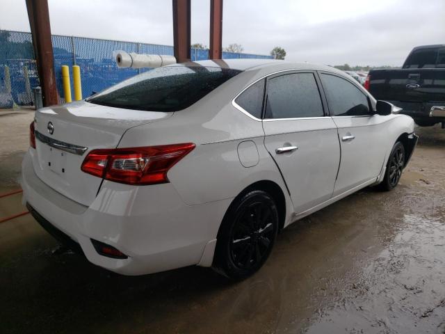 Photo 2 VIN: 3N1AB7AP0HY203672 - NISSAN SENTRA 