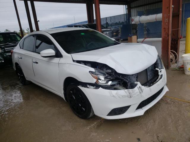 Photo 3 VIN: 3N1AB7AP0HY203672 - NISSAN SENTRA 