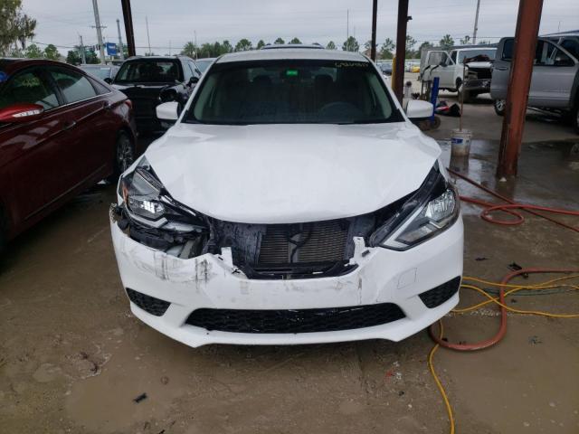 Photo 4 VIN: 3N1AB7AP0HY203672 - NISSAN SENTRA 