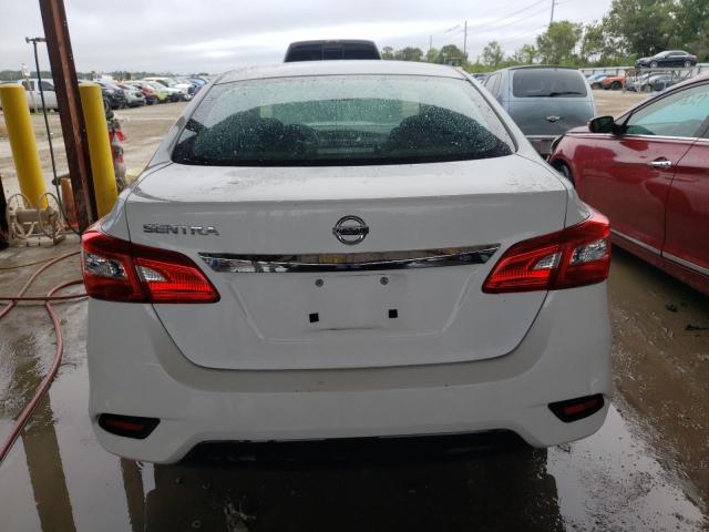 Photo 5 VIN: 3N1AB7AP0HY203672 - NISSAN SENTRA 