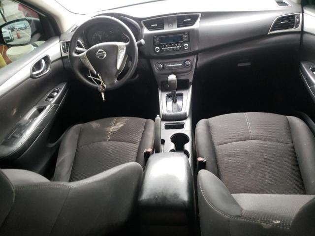 Photo 7 VIN: 3N1AB7AP0HY203672 - NISSAN SENTRA 