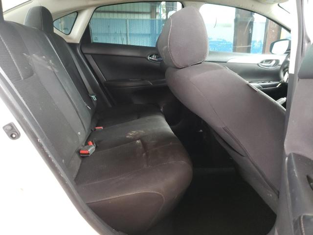 Photo 9 VIN: 3N1AB7AP0HY203672 - NISSAN SENTRA 