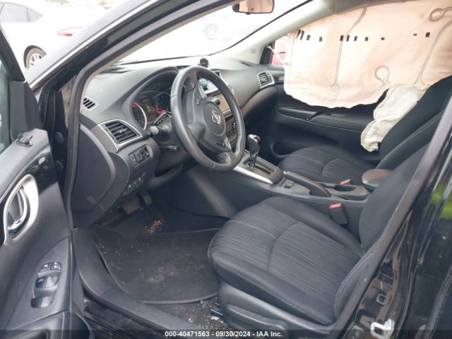 Photo 4 VIN: 3N1AB7AP0HY203848 - NISSAN SENTRA 